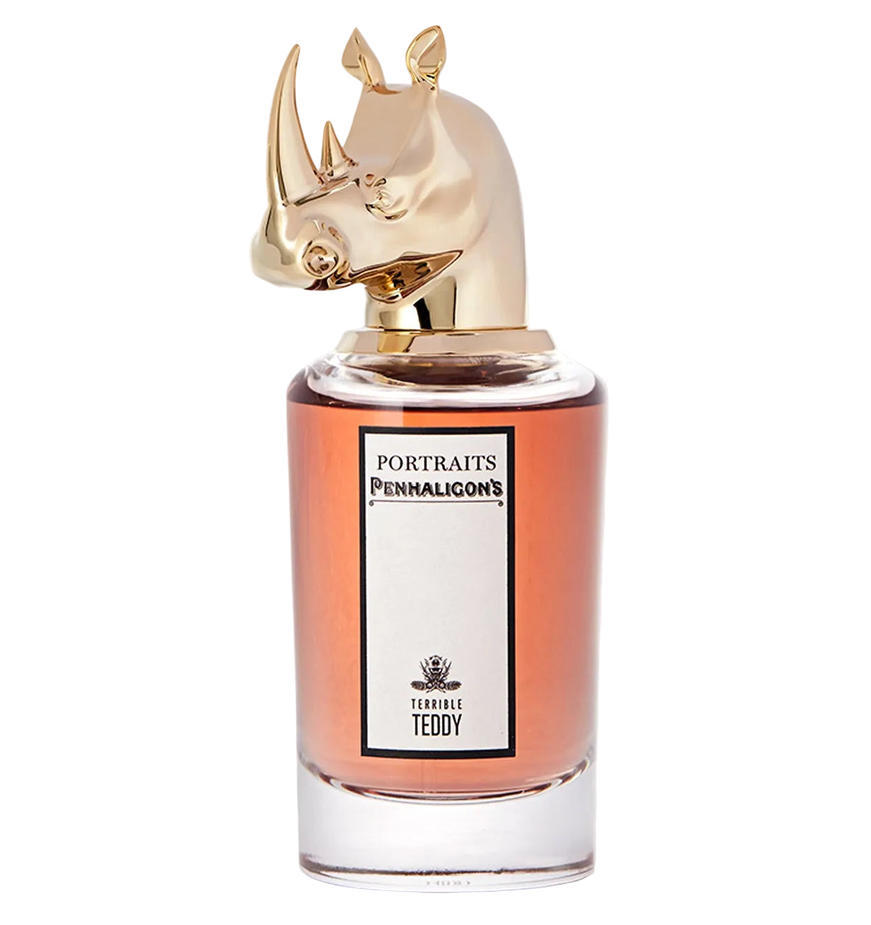 Penhaligon's Terrible Teddy