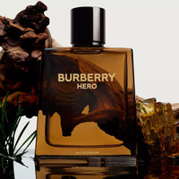 Burberry Hero EDP