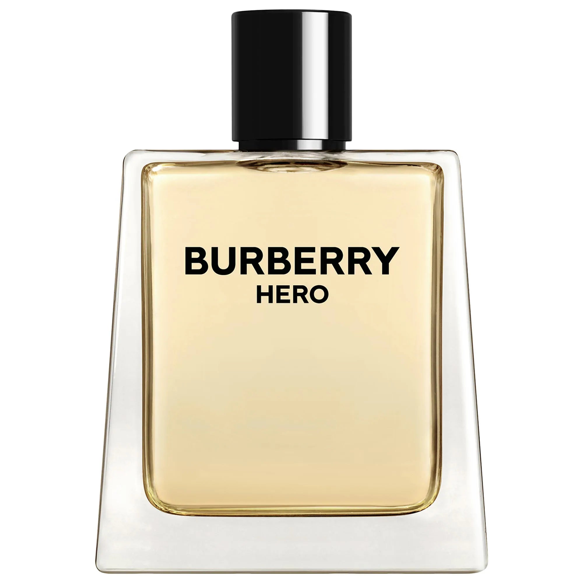 Burberry Hero EDT (Sample) – Fragrance Culture