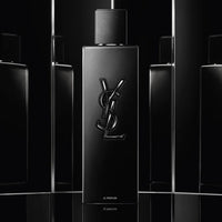 Yves Saint Laurent Myslf Le Parfum
