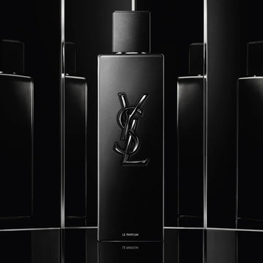 Yves Saint Laurent Myslf Le Parfum