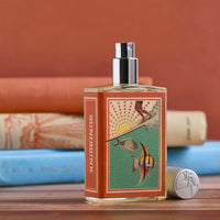 Imaginary Authors Sundrunk