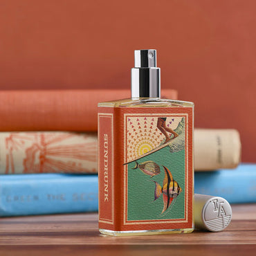 Imaginary Authors Sundrunk