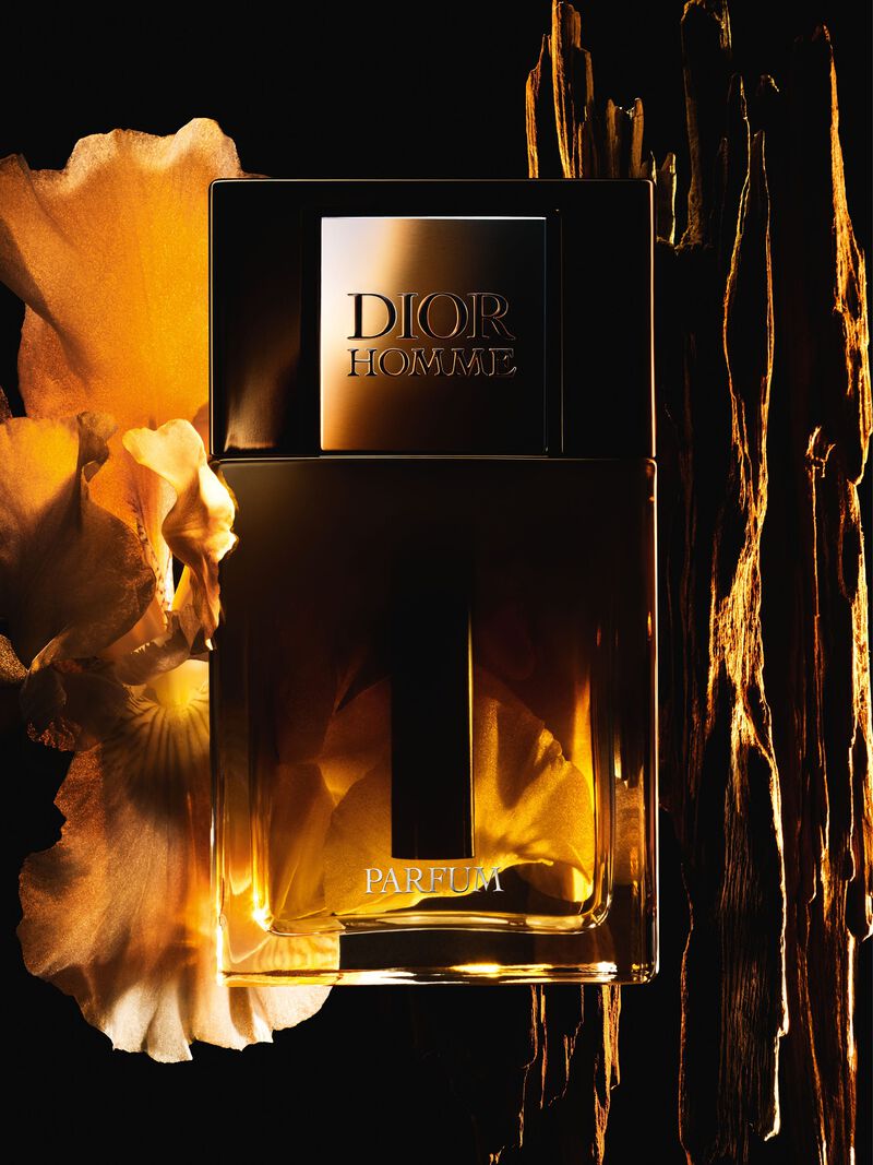 Dior Homme Parfum 2025