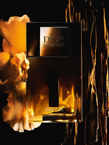 Dior Homme Parfum 2025