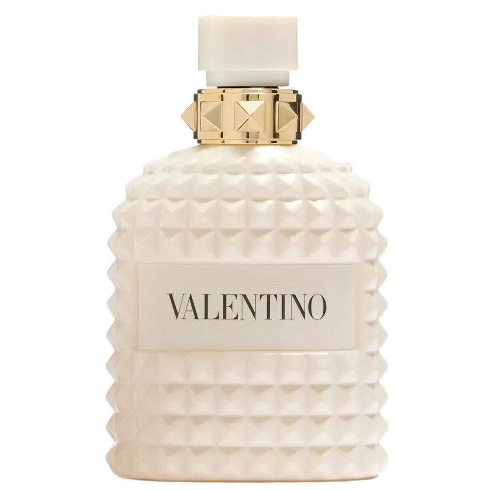 Valentino Uomo Born In Roma Ivory
