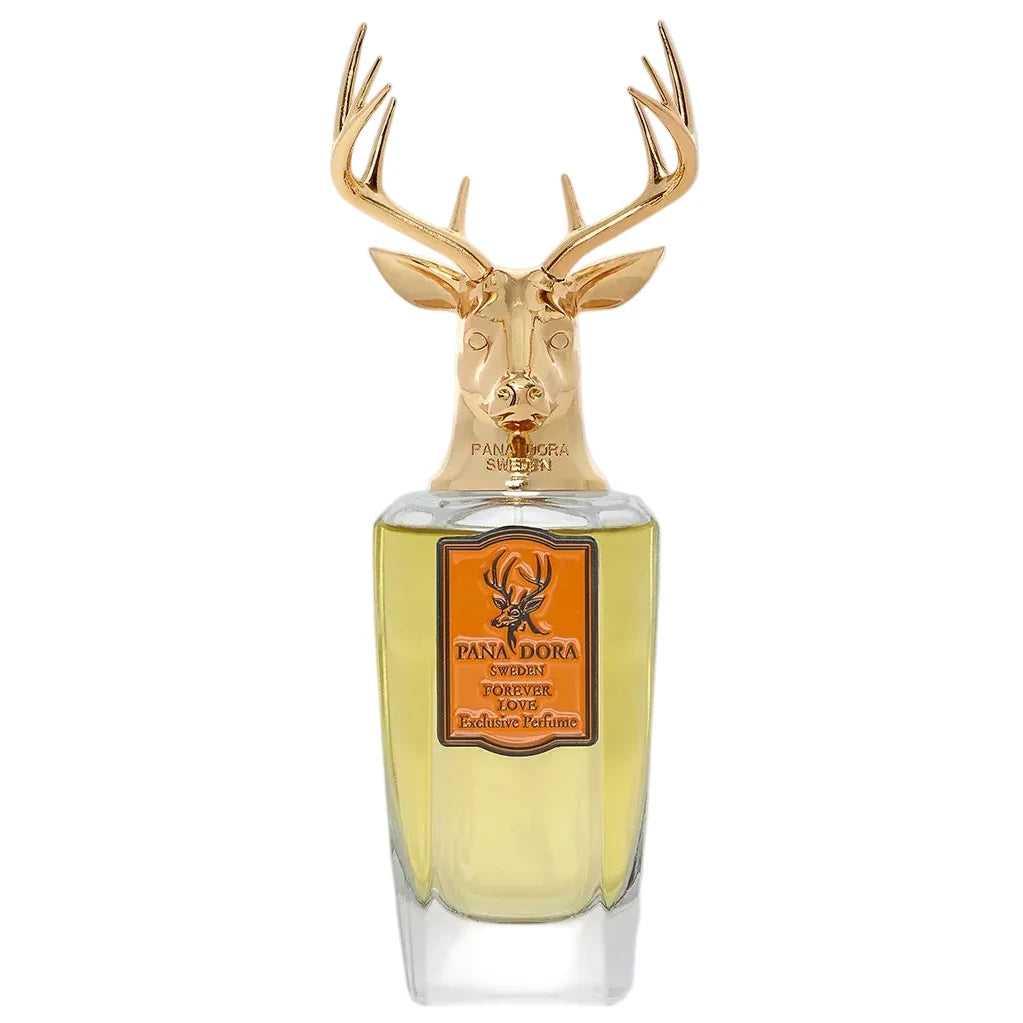 Pana Dora Forever Love