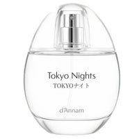 d'Annam Tokyo Nights