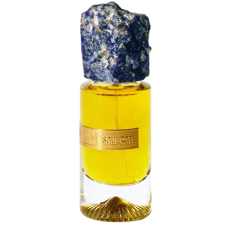 Savoir Faire Soul Cafe