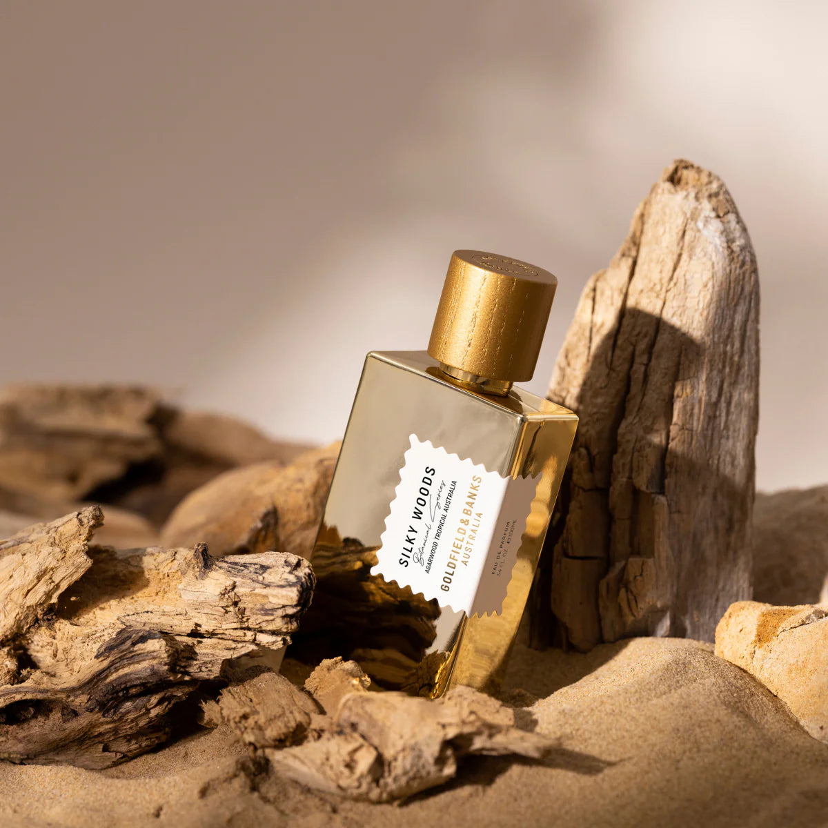 Goldfield & Banks Silky Woods EDP