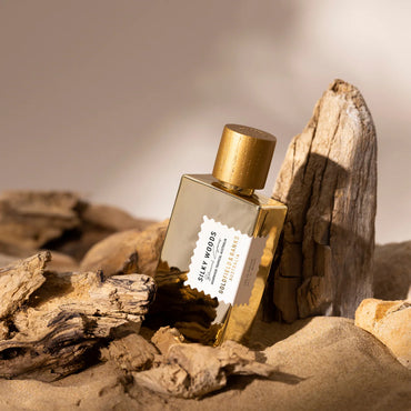 Goldfield & Banks Silky Woods EDP