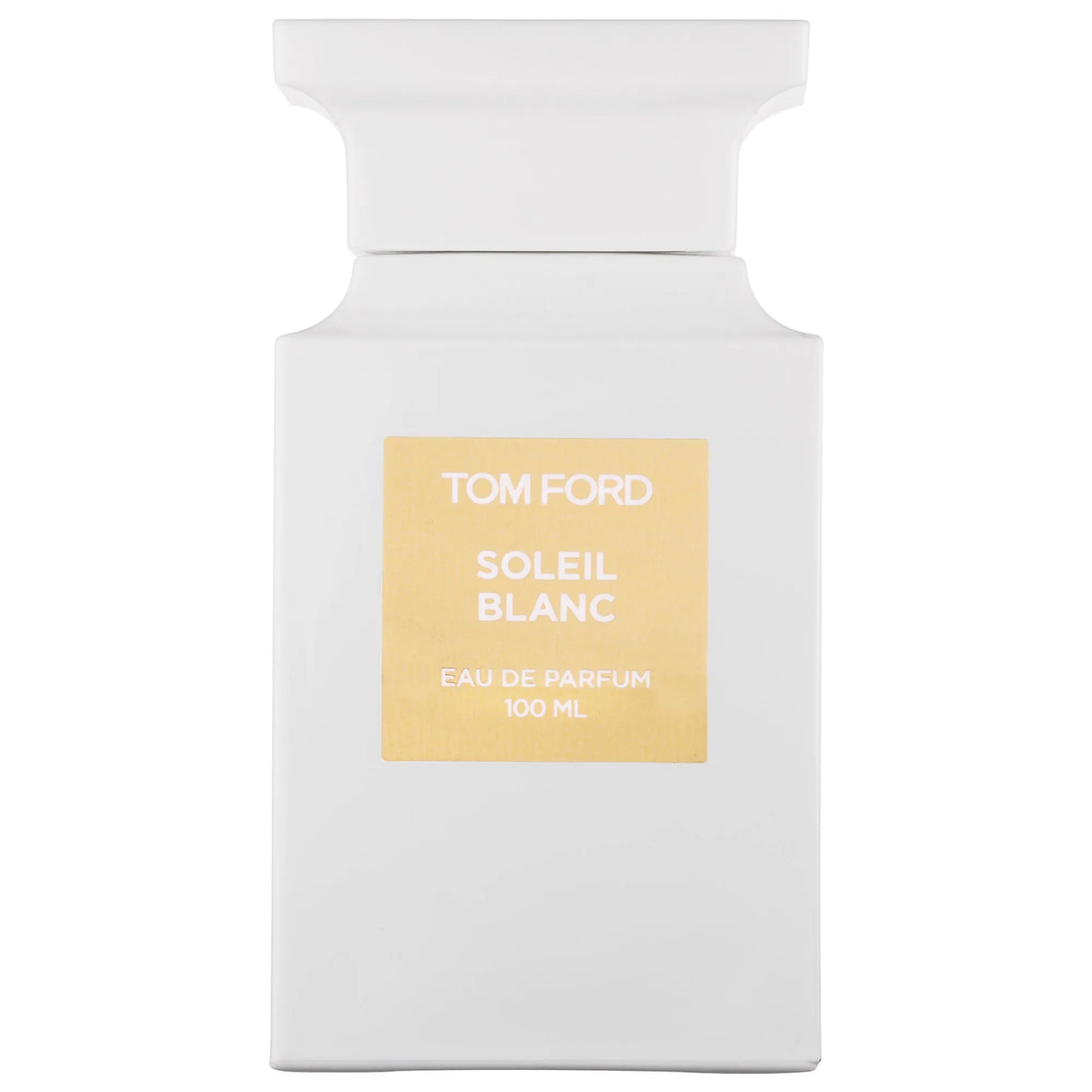 Tom Ford Soleil Blanc EDP
