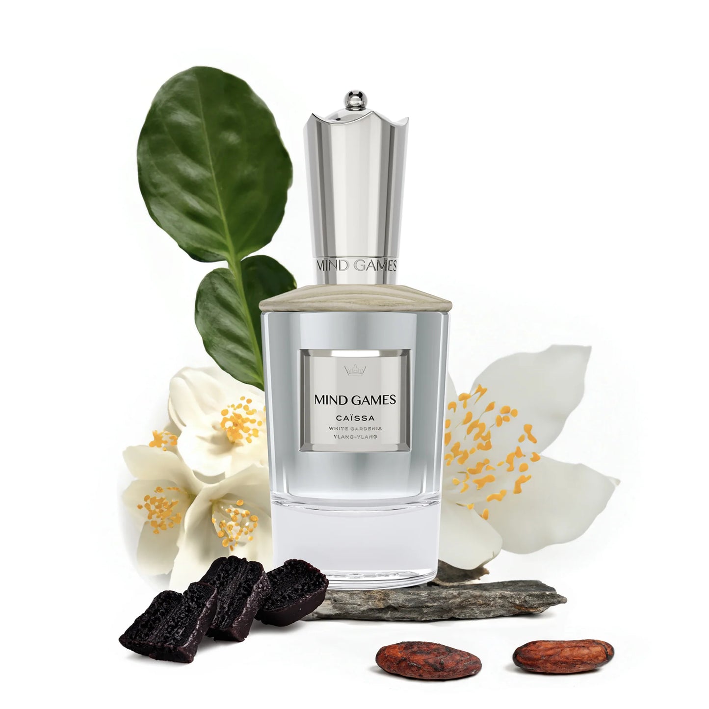 Mind Games Caïssa
