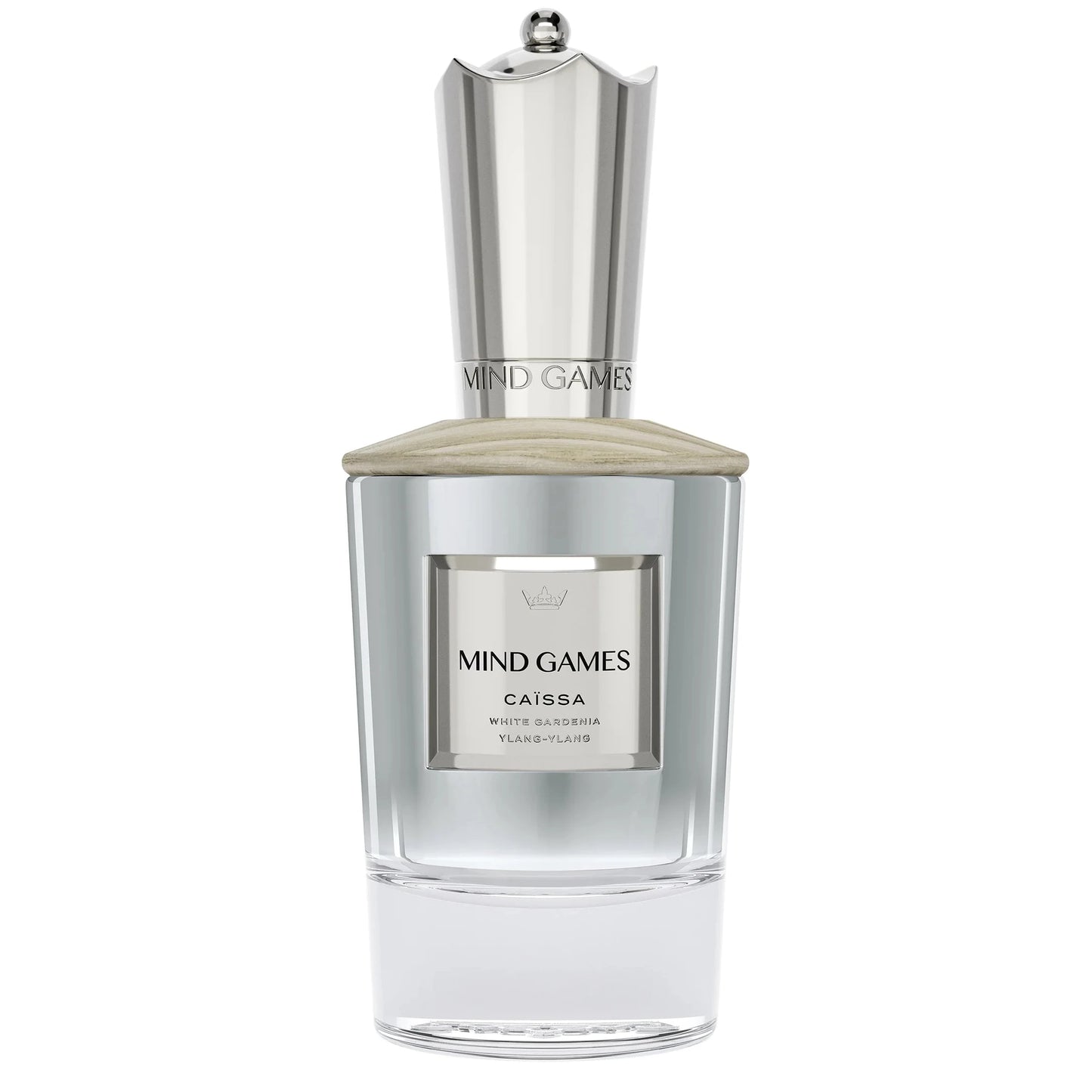 Mind Games Caïssa