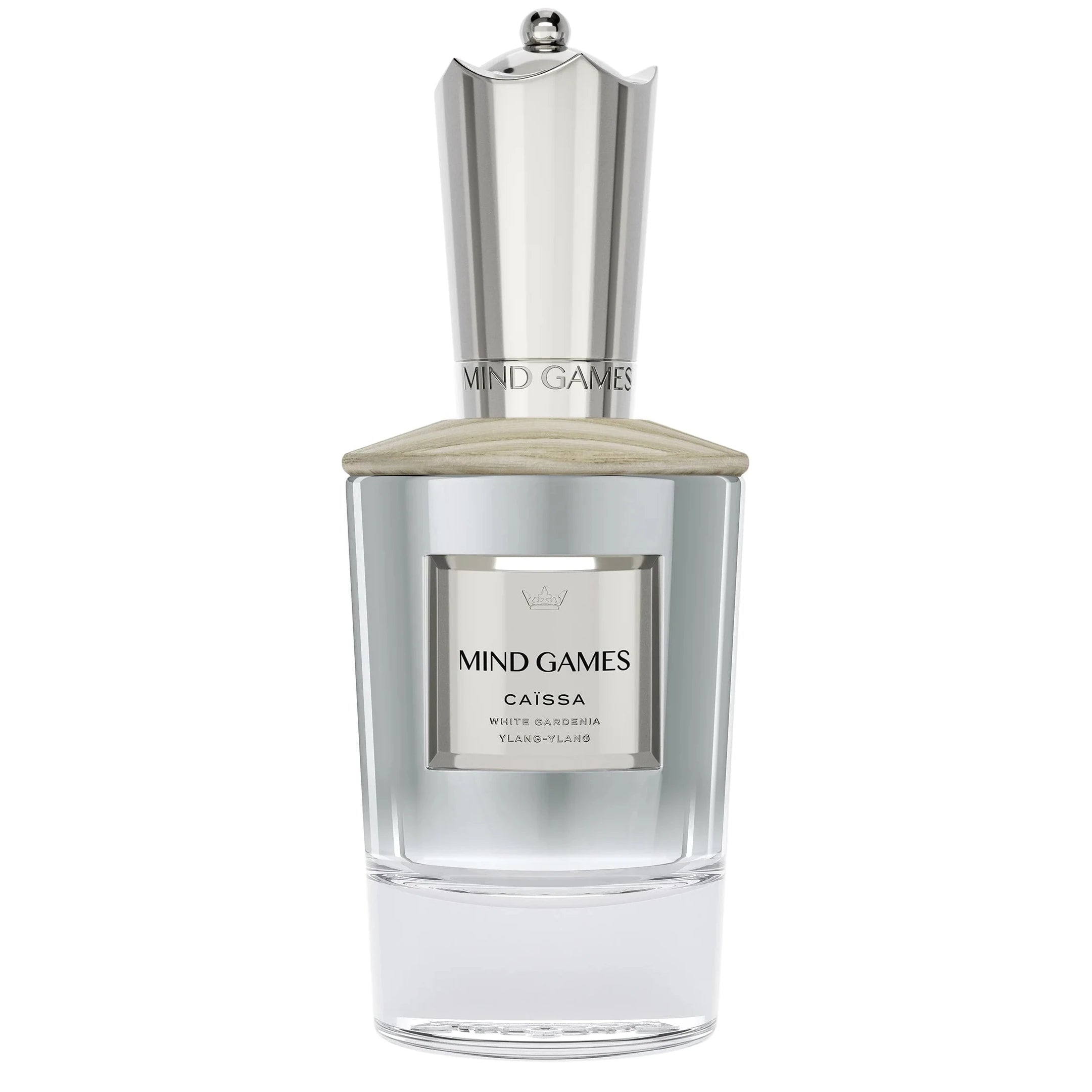 Mind Games Caïssa