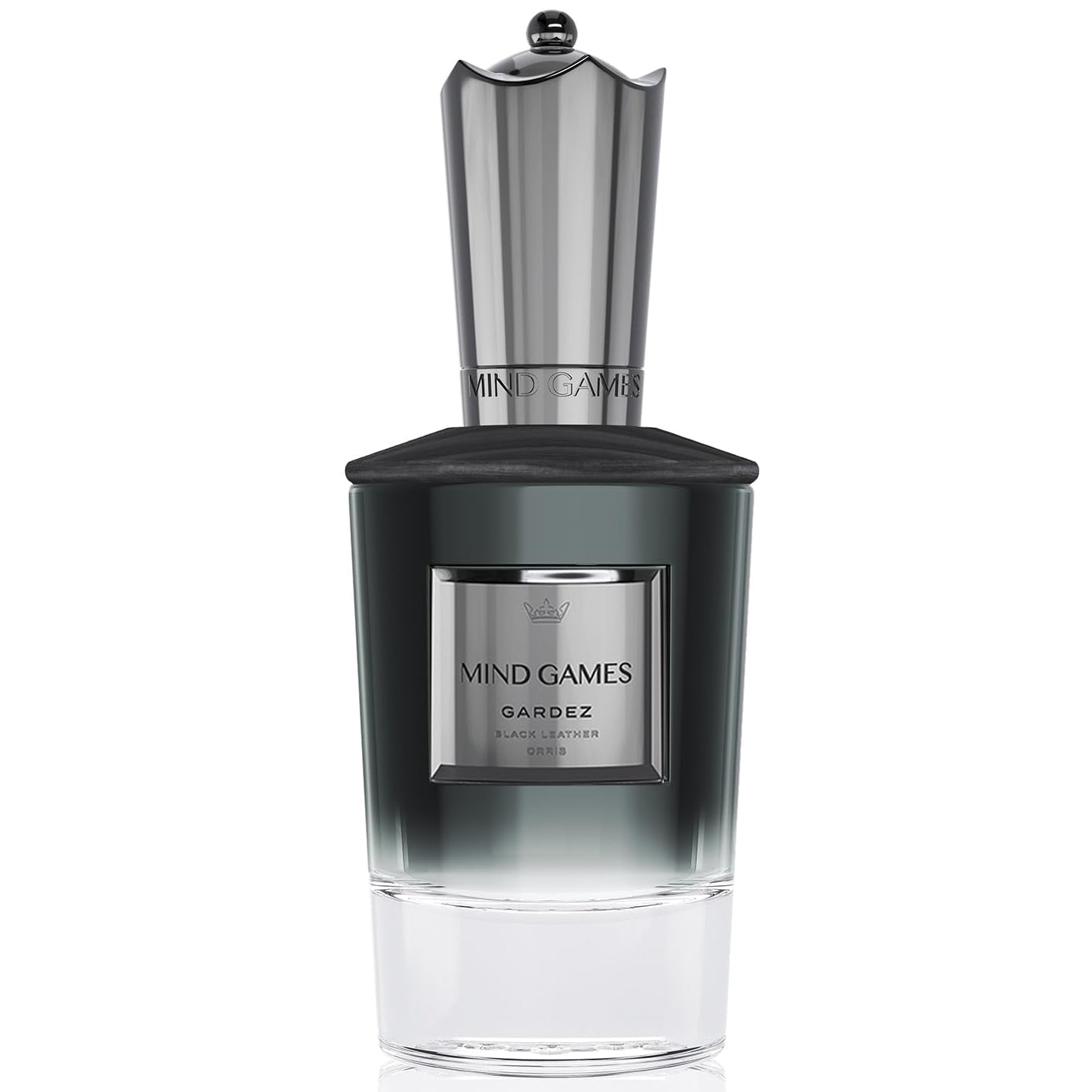 Mind Games Gardez
