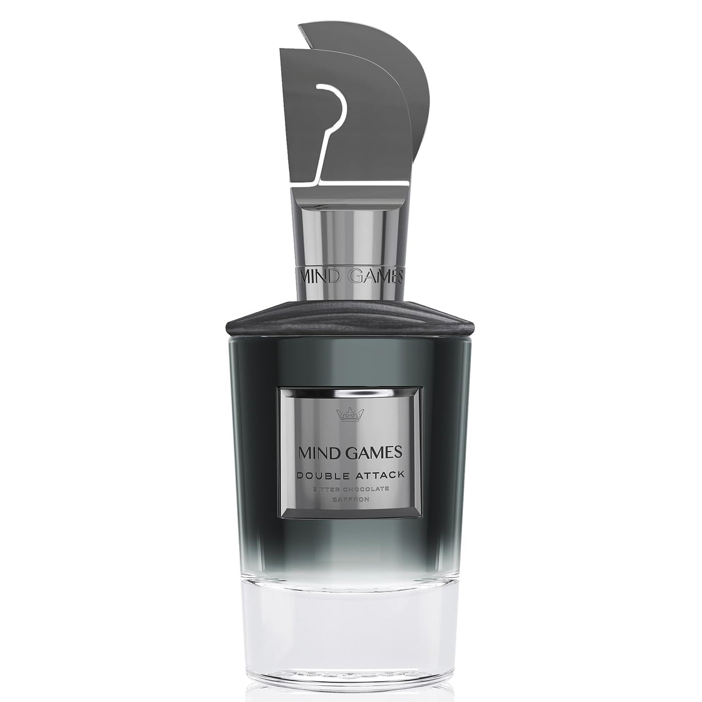 Mind Games Double Attack