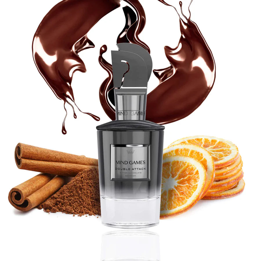 Mind Games Double Attack