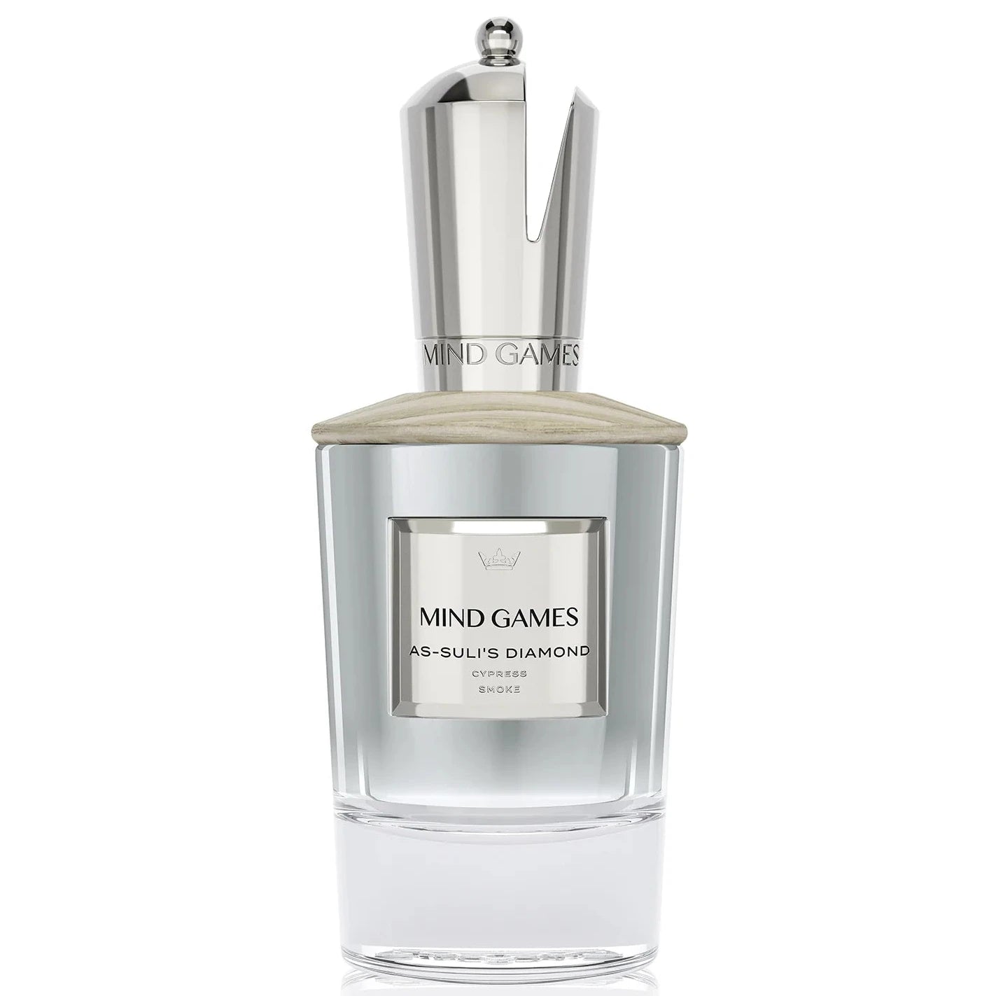 Mind Games As-Suli's Diamond