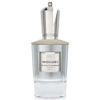 Mind Games As-Suli's Diamond