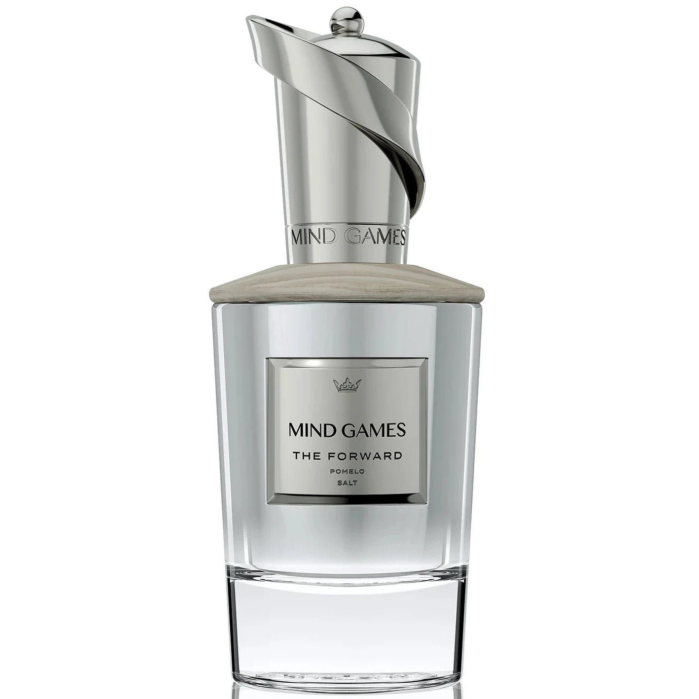 Mind Games The Forward