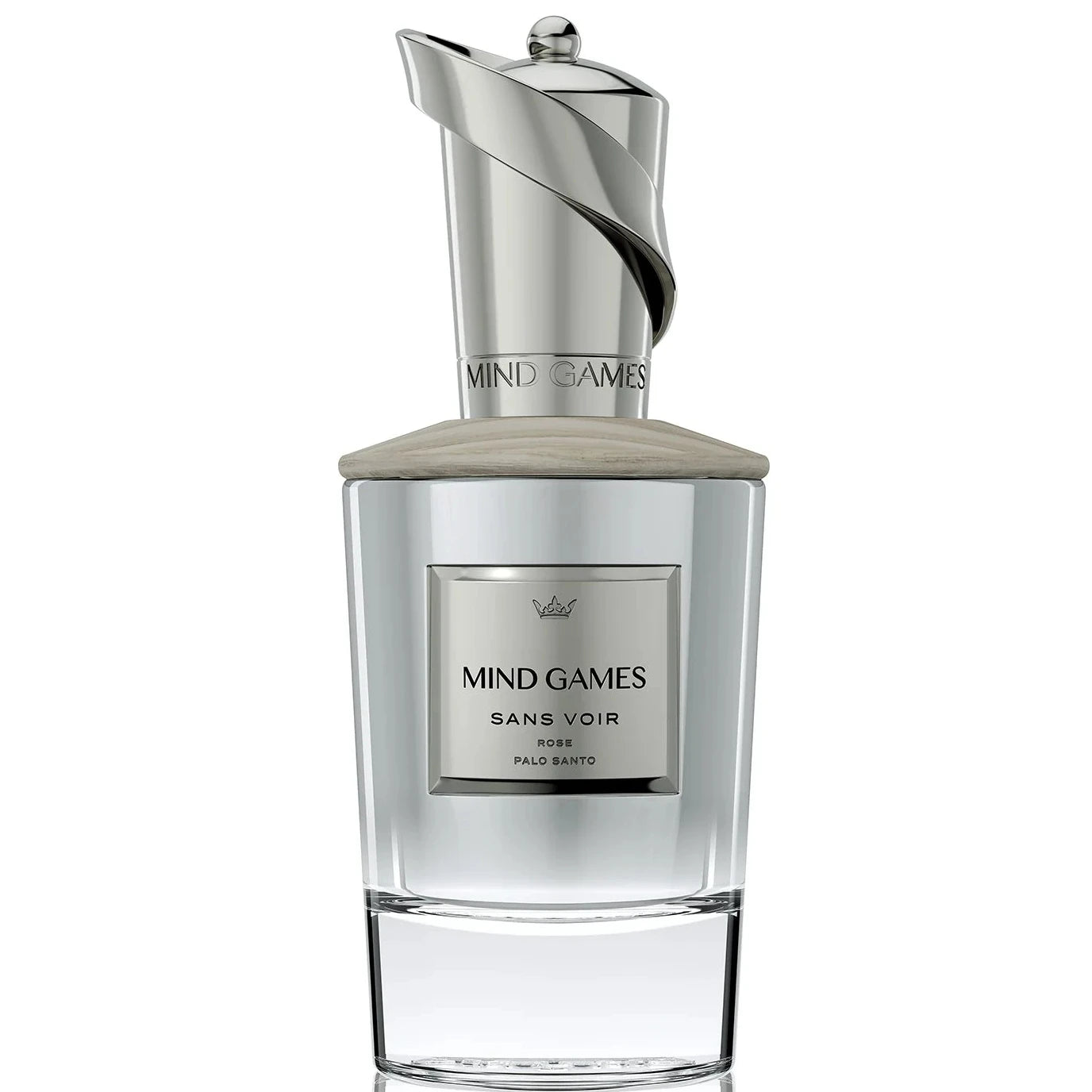 Mind Games Sans Voir