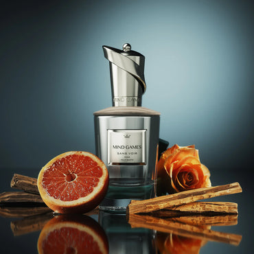 Mind Games Sans Voir