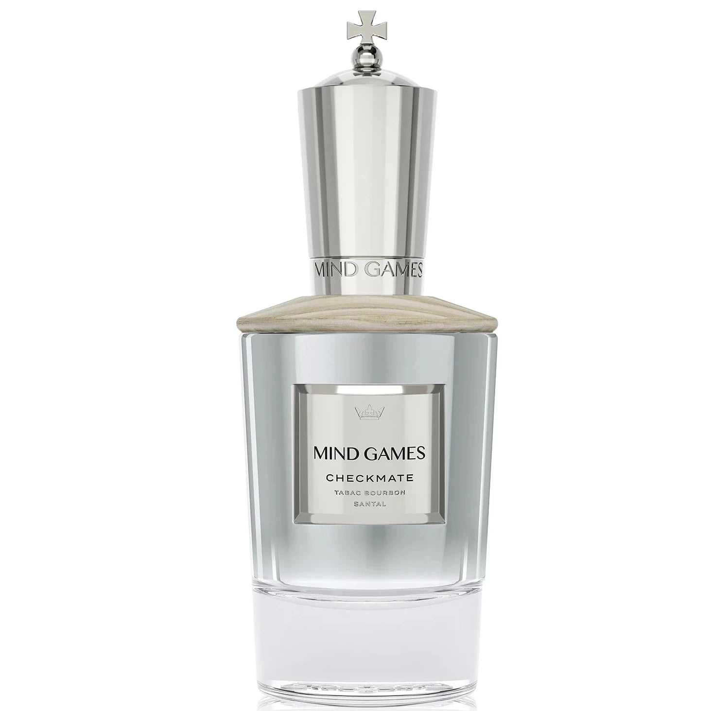 Mind Games Checkmate