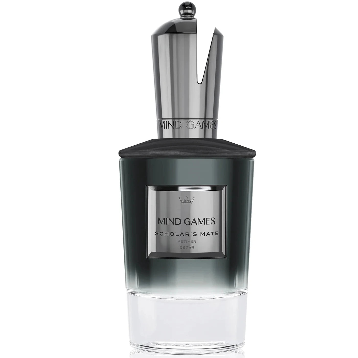 Mind Games Scholar's Mate