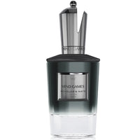 Mind Games Scholar's Mate