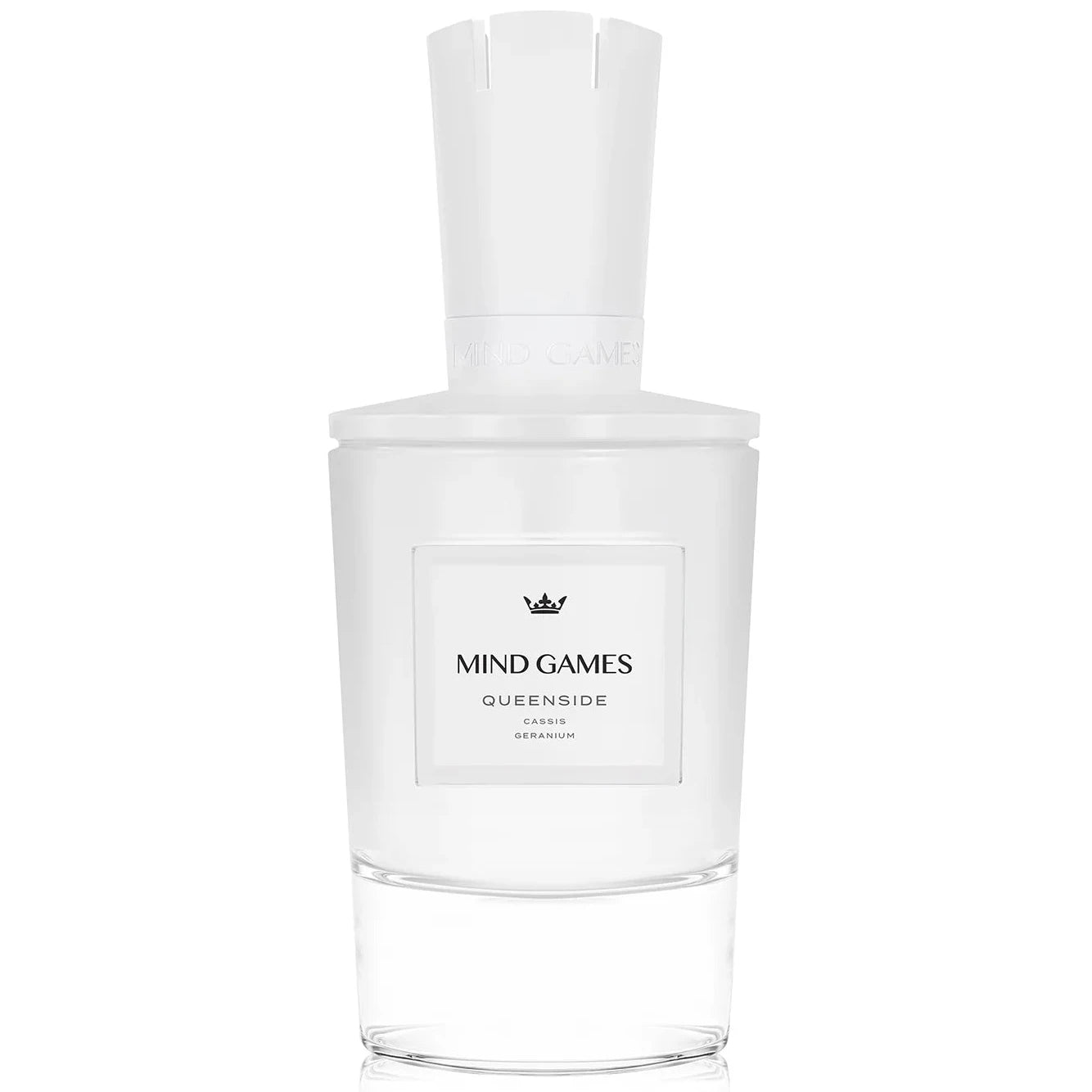 Mind Games Queenside (Sample)