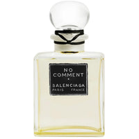 Balenciaga No Comment (Sample)
