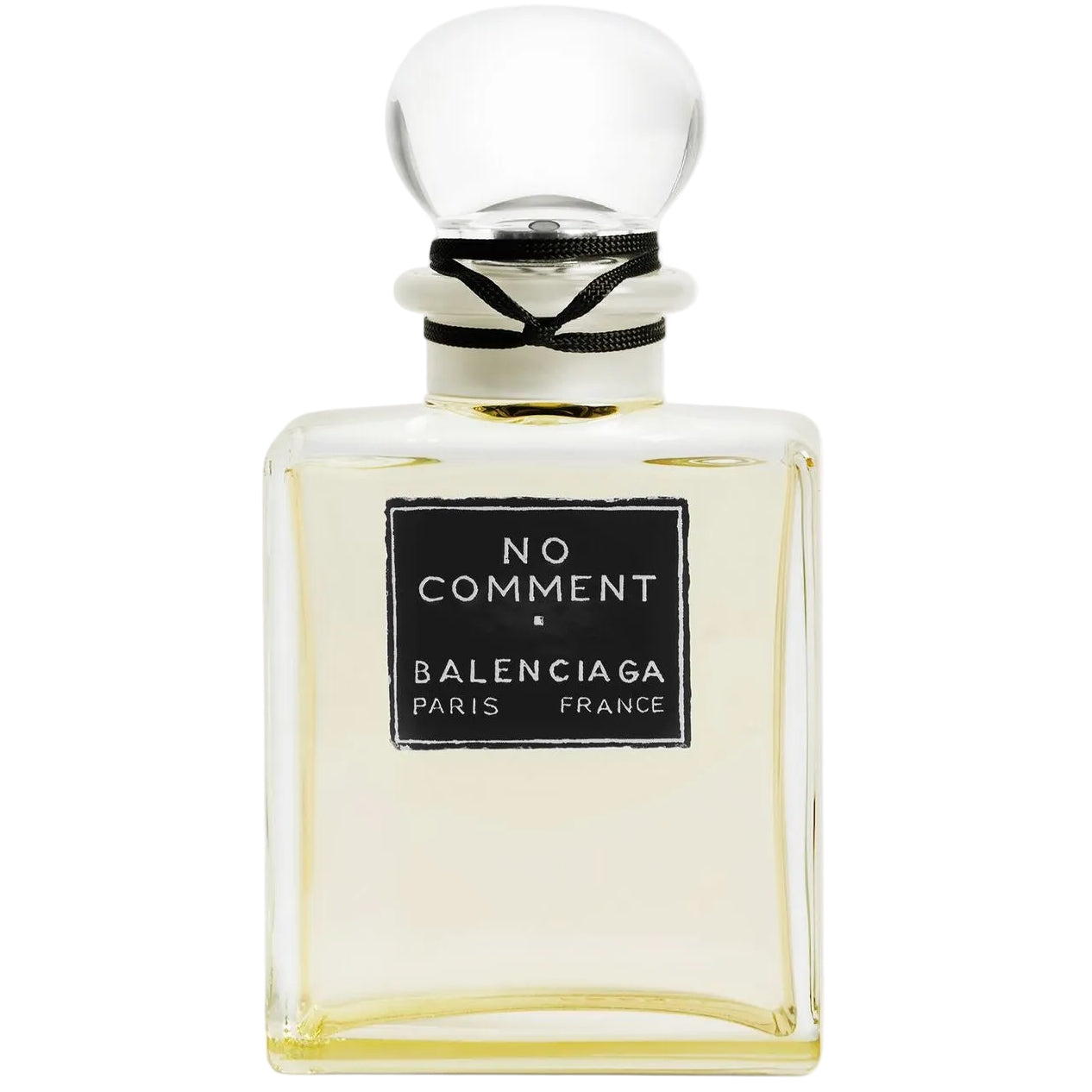 Balenciaga No Comment (Sample)