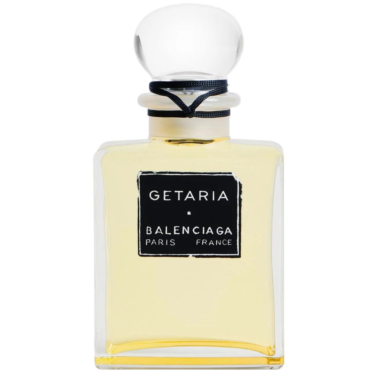 Balenciaga Getaria (Sample)