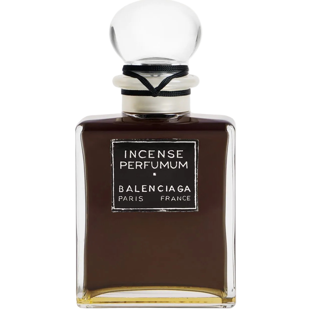 Balenciaga Incense Perfumum (Sample)