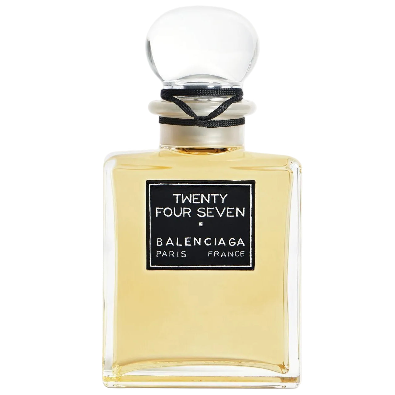 Balenciaga Twenty Four Seven (Sample)