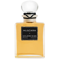 Balenciaga Muscara (Sample)