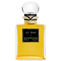 Balenciaga Le Dix (Sample)