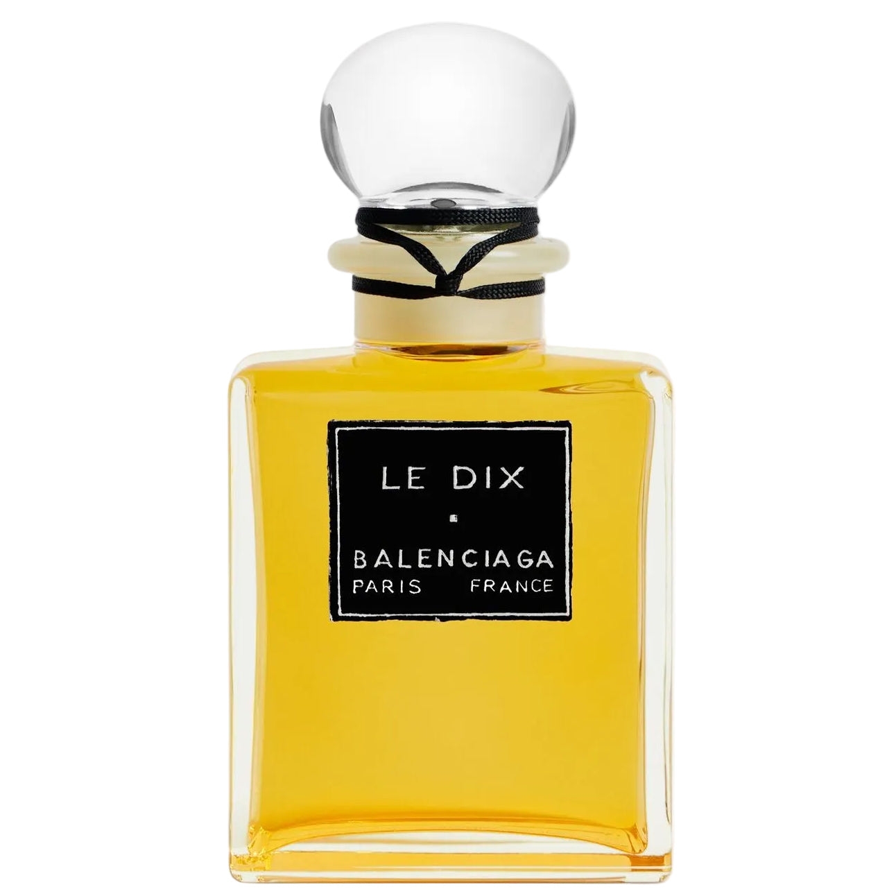 Balenciaga Le Dix (Sample)