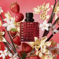 Valentino Donna Born In Roma Ruby (Sample)