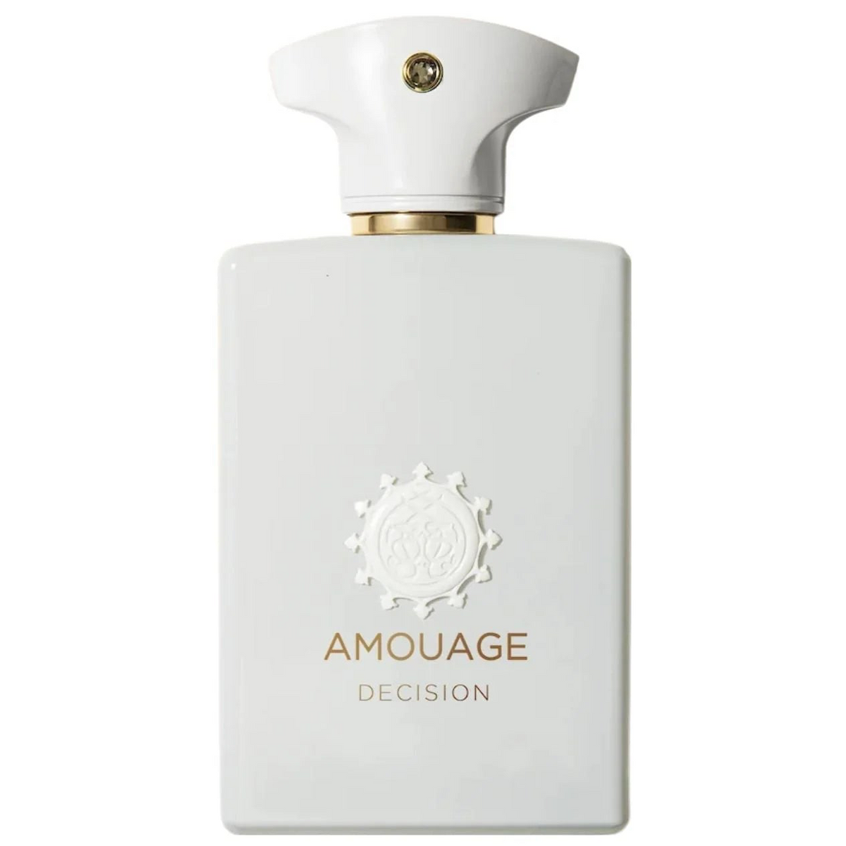 Amouage Decision (Sample)